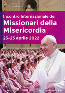 III Incontro Mondiale dei Missionari della Misericordia